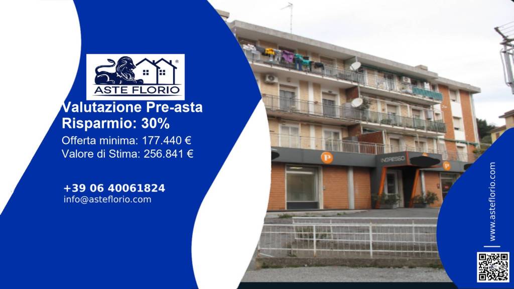 negozio in vendita a Serra Riccò in zona Pedemonte