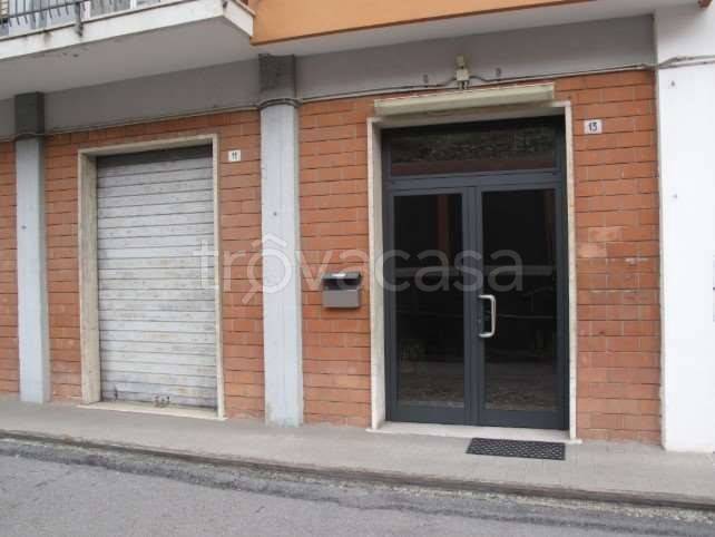 appartamento in vendita a Serra Riccò in zona Pedemonte