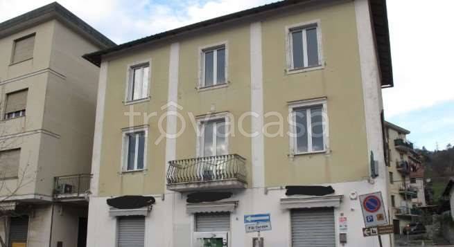 appartamento in vendita a Serra Riccò in zona Pedemonte