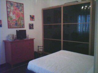 appartamento in vendita a Serra Riccò in zona Pedemonte