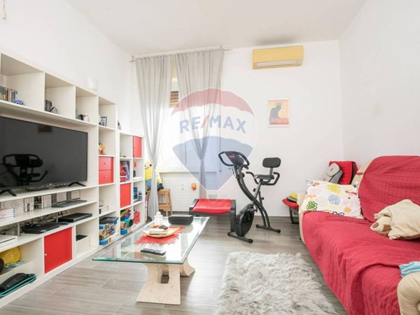 appartamento in vendita a Serra Riccò in zona San Cipriano