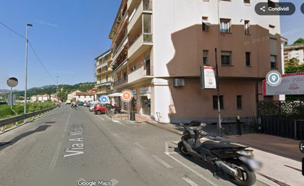 appartamento in vendita a Serra Riccò