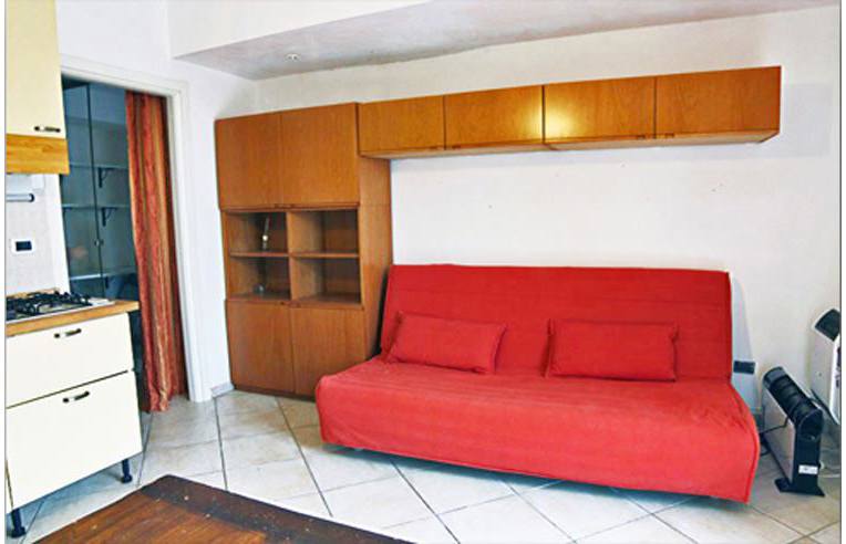 appartamento in vendita a Serra Riccò in zona San Cipriano