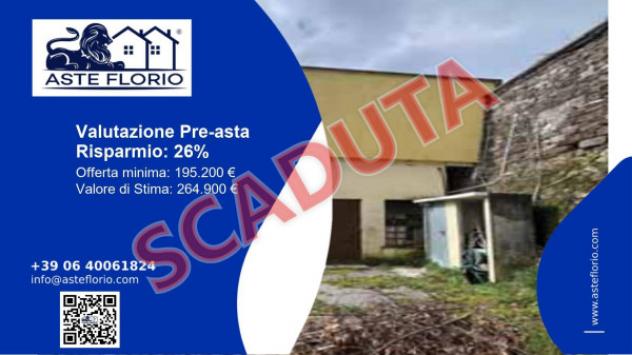 pentavano in vendita a Serra Riccò in zona Serra