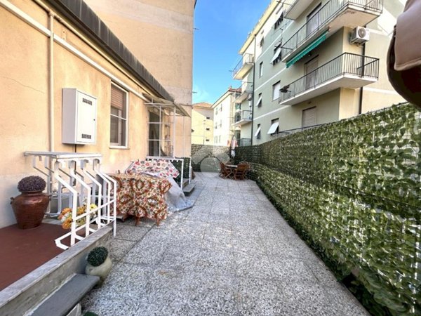 appartamento in vendita a Serra Riccò in zona Pedemonte