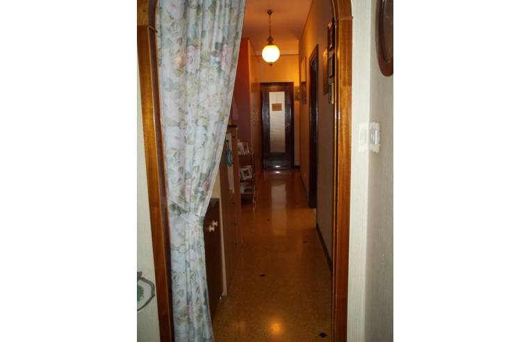 appartamento in vendita a Serra Riccò in zona Pedemonte