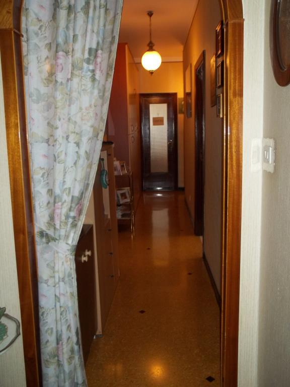 appartamento in vendita a Serra Riccò in zona Pedemonte