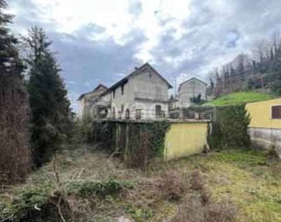 appartamento in vendita a Serra Riccò