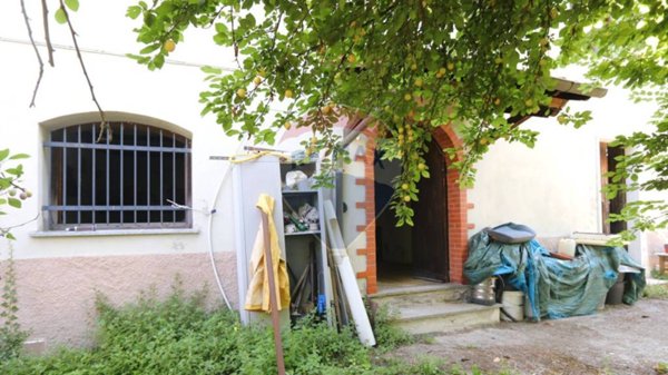 casa indipendente in vendita a Serra Riccò in zona San Cipriano