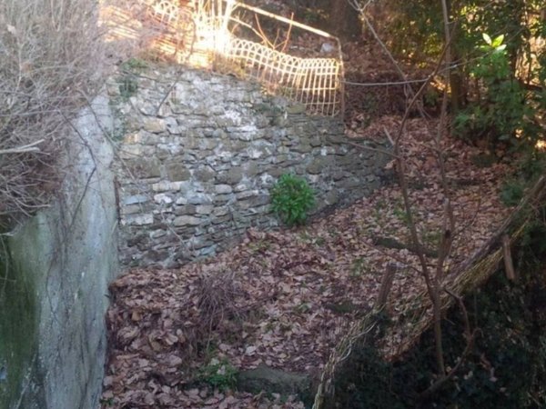 casa indipendente in vendita a Serra Riccò in zona Pedemonte