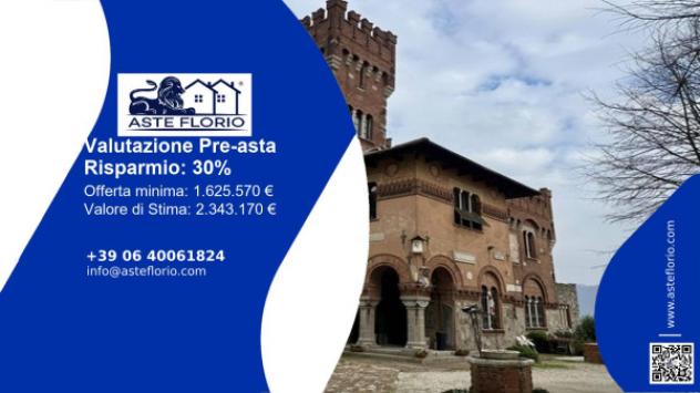 villa in vendita a Serra Riccò in zona San Cipriano