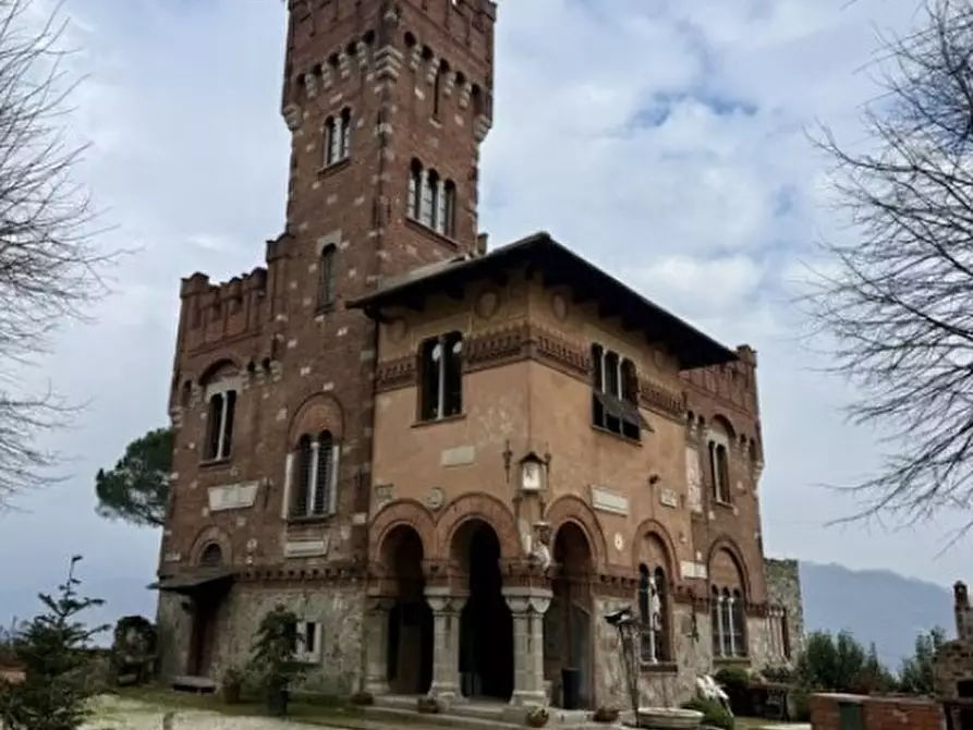 casa indipendente in vendita a Serra Riccò in zona Serra