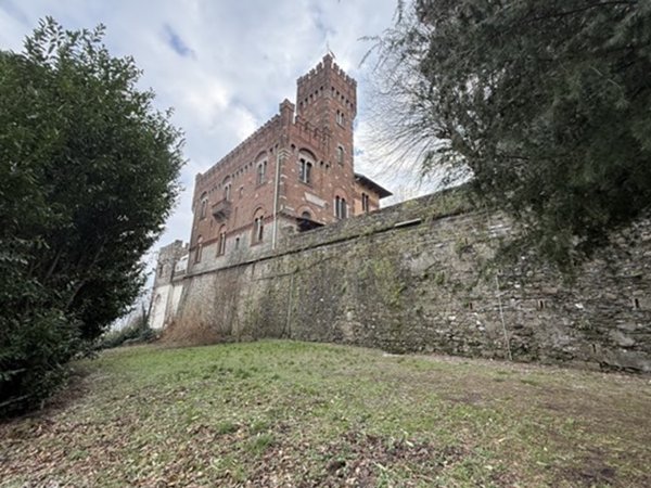 villa in vendita a Serra Riccò in zona Serra