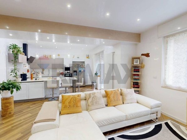 appartamento in vendita a Serra Riccò