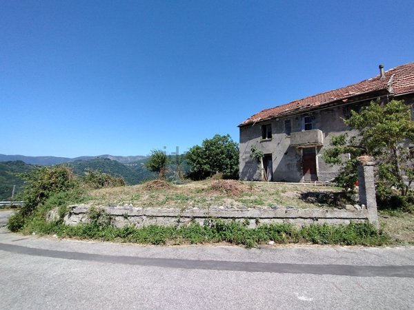 esavano in vendita a Serra Riccò in zona Serra