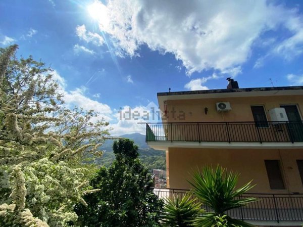 appartamento in vendita a Serra Riccò in zona San Cipriano