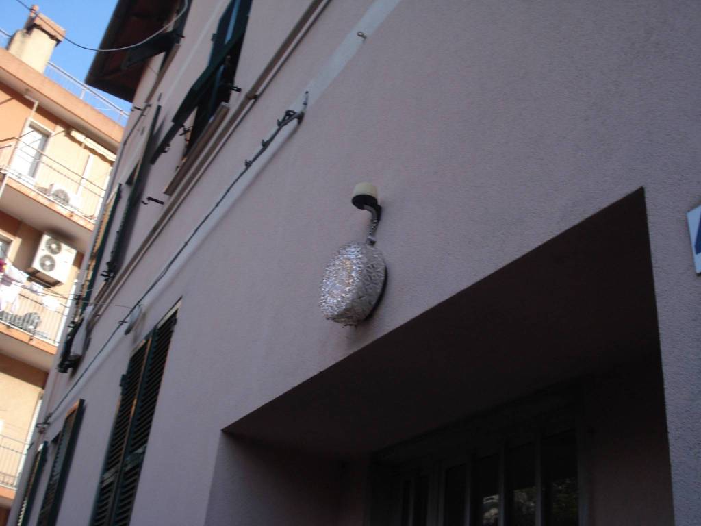 appartamento in vendita a Serra Riccò in zona Serra