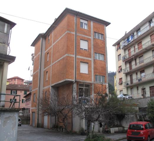 appartamento in vendita a Serra Riccò in zona Pedemonte