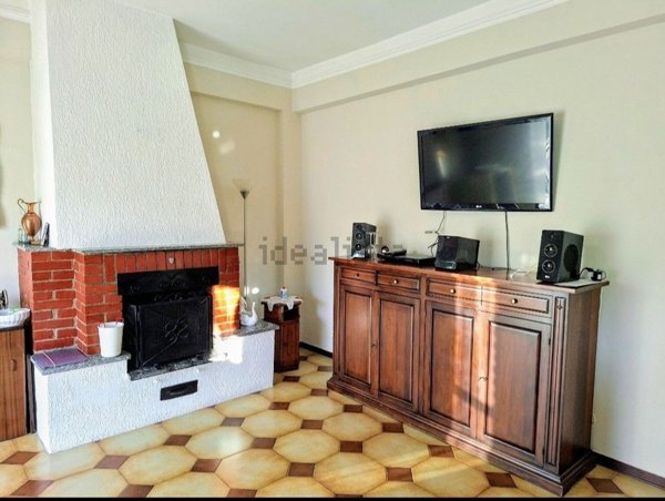 appartamento in vendita a Serra Riccò in zona Serra