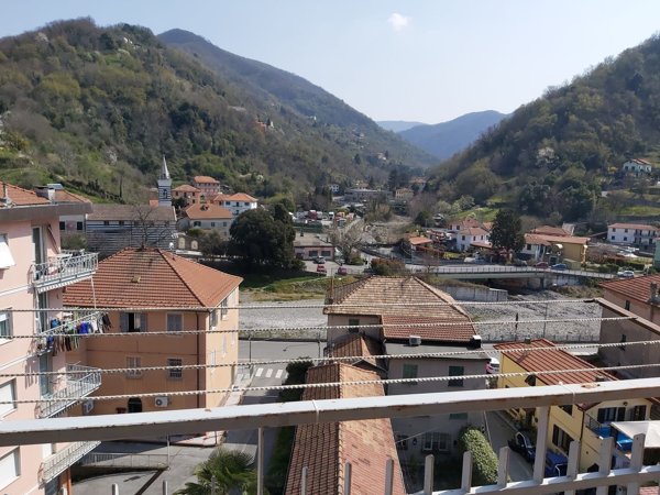 appartamento in vendita a Serra Riccò in zona Serra