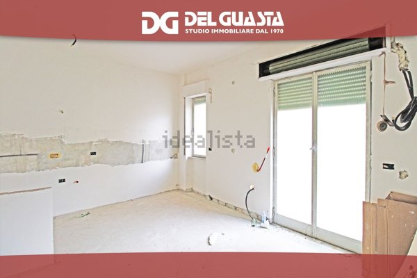 appartamento in vendita a Serra Riccò in zona Serra