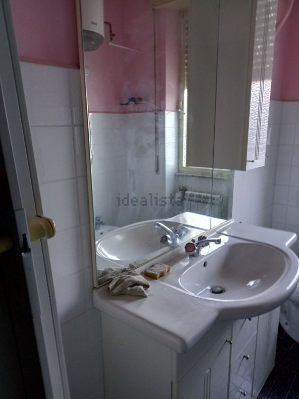 appartamento in vendita a Serra Riccò in zona Serra