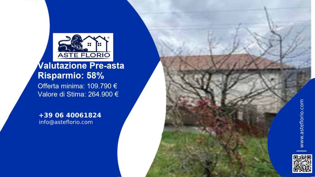 locale commerciale in vendita a Serra Riccò