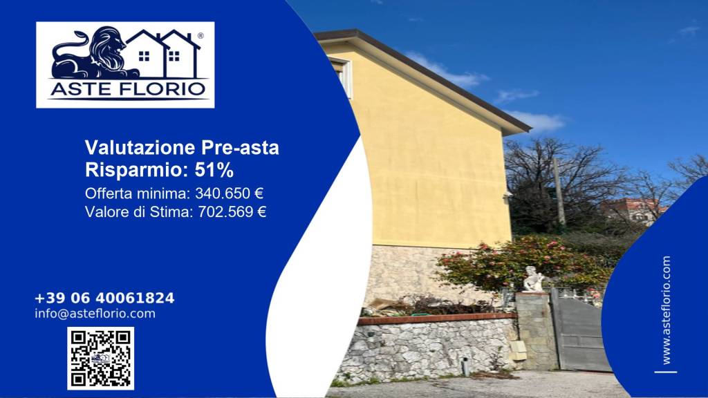 casa indipendente in vendita a Serra Riccò in zona Pedemonte