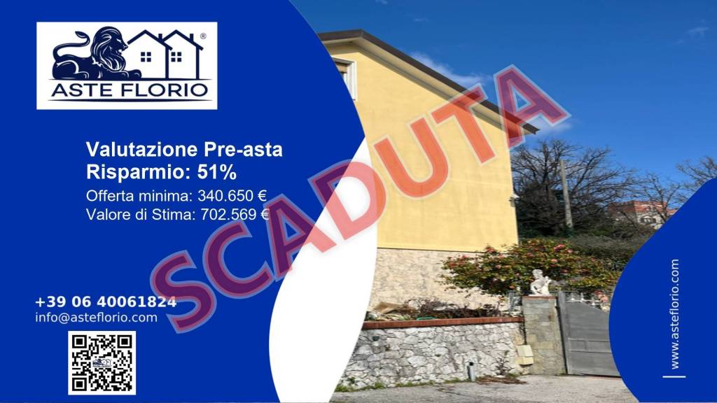 casa indipendente in vendita a Serra Riccò in zona Serra