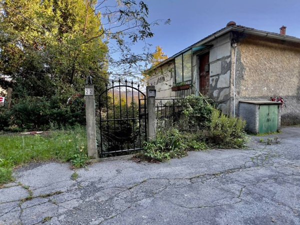 appartamento in vendita a Serra Riccò in zona Pedemonte