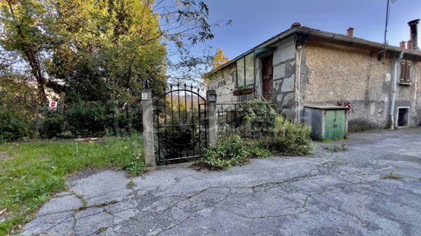 appartamento in vendita a Serra Riccò in zona Pedemonte