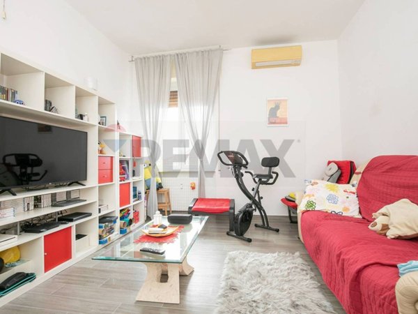 appartamento in vendita a Serra Riccò in zona San Cipriano