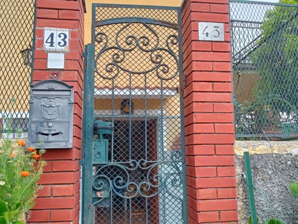 casa indipendente in vendita a Serra Riccò