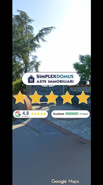 casa indipendente in vendita a Serra Riccò in zona Pedemonte