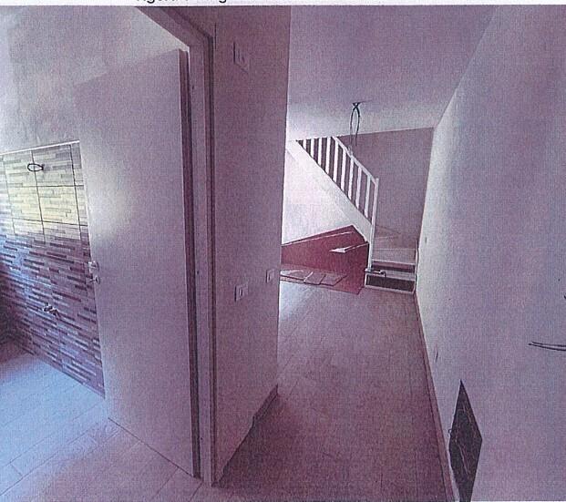 appartamento in vendita a Serra Riccò in zona Pedemonte