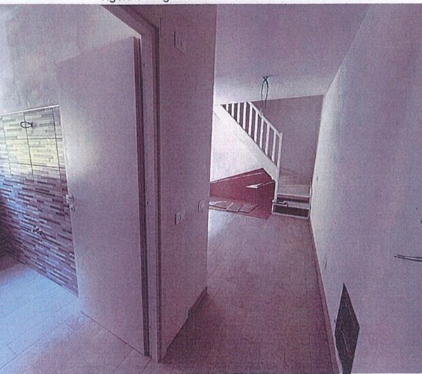 appartamento in vendita a Serra Riccò in zona Pedemonte