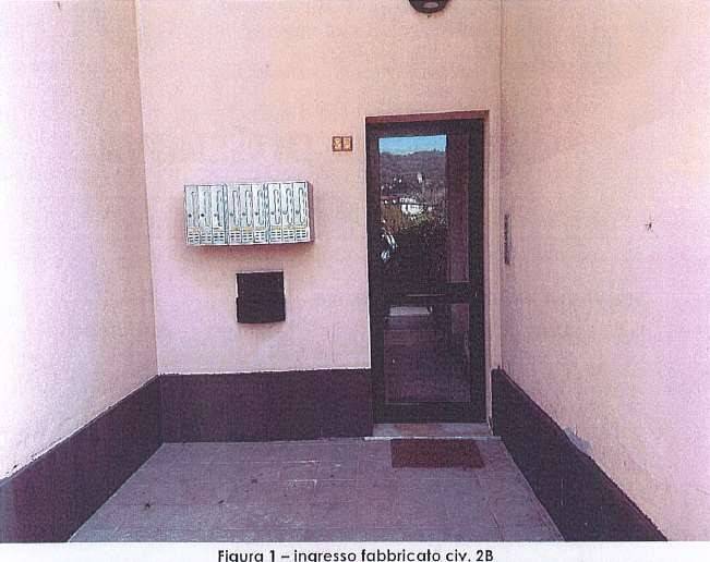 appartamento in vendita a Serra Riccò in zona Pedemonte