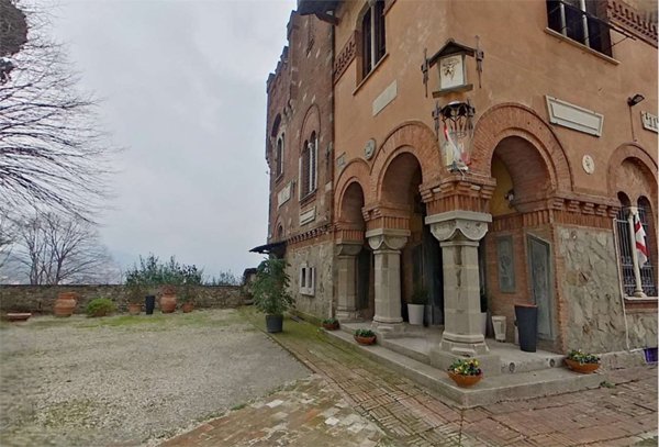 casa indipendente in vendita a Serra Riccò in zona San Cipriano