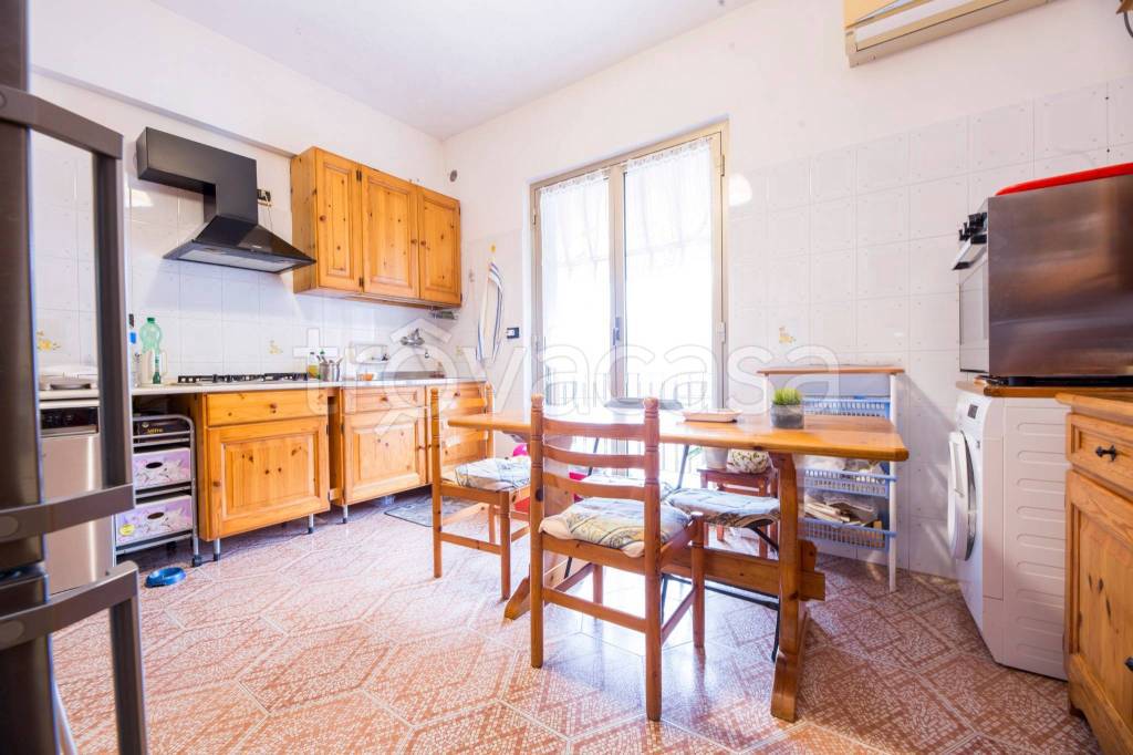 casa indipendente in vendita a Serra Riccò in zona Prelo