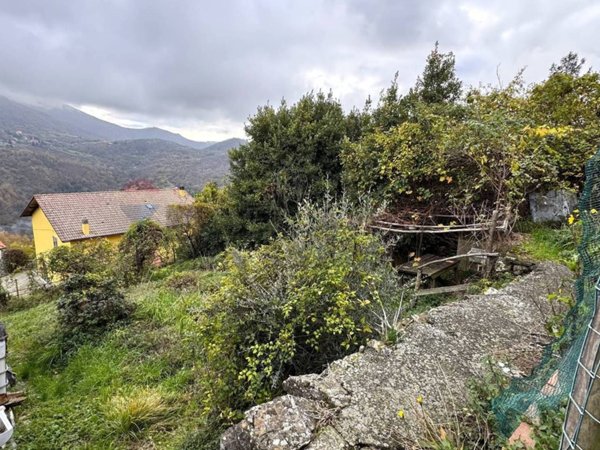 casa indipendente in vendita a Serra Riccò