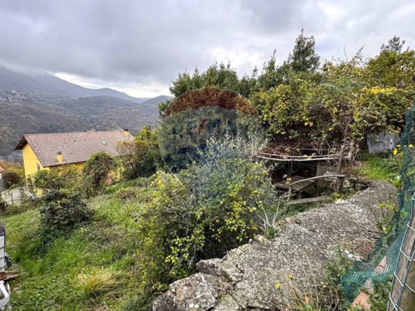 casa indipendente in vendita a Serra Riccò in zona Orero