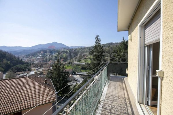 appartamento in vendita a Serra Riccò in zona Prelo