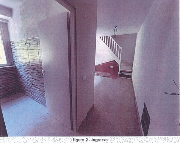 appartamento in vendita a Serra Riccò