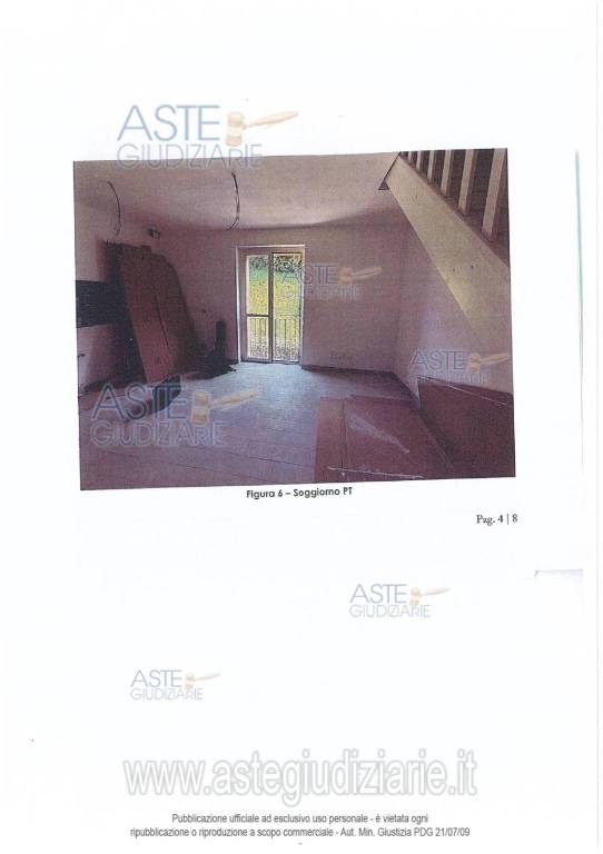 appartamento in vendita a Serra Riccò in zona Pedemonte