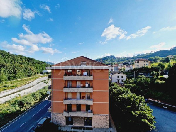 appartamento in vendita a Serra Riccò in zona Pedemonte