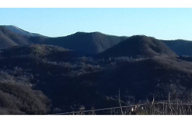 terreno edificabile in vendita a Serra Riccò in zona Orero