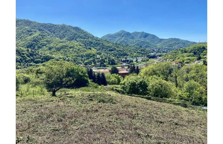 casa indipendente in vendita a Serra Riccò