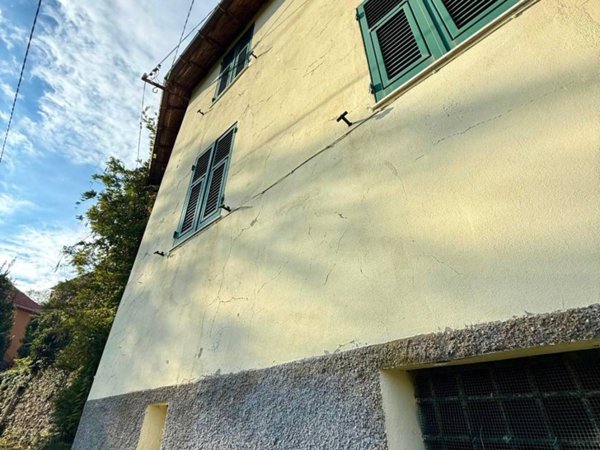 casa indipendente in vendita a Serra Riccò