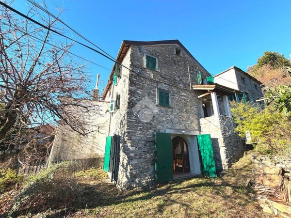 casa indipendente in vendita a Serra Riccò