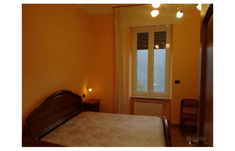 appartamento in vendita a Serra Riccò in zona Pedemonte